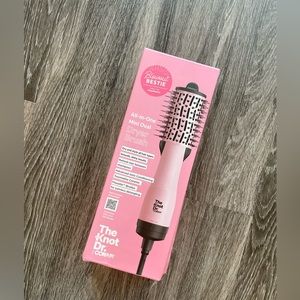 The Knot Dr. For Conair